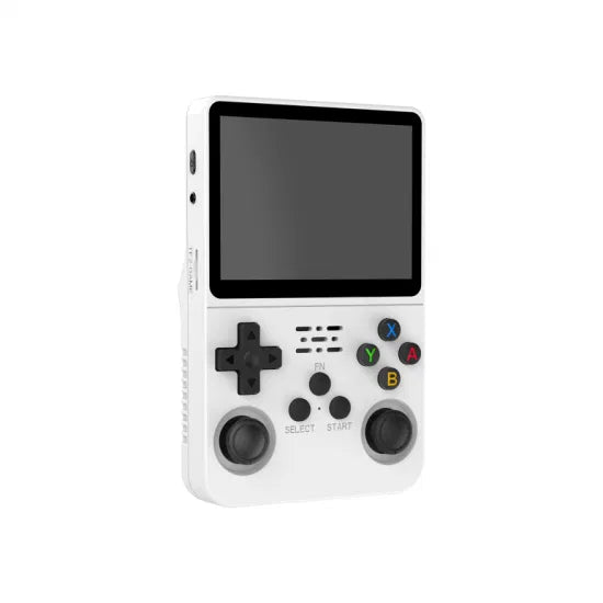 R36S Handheld Game Console