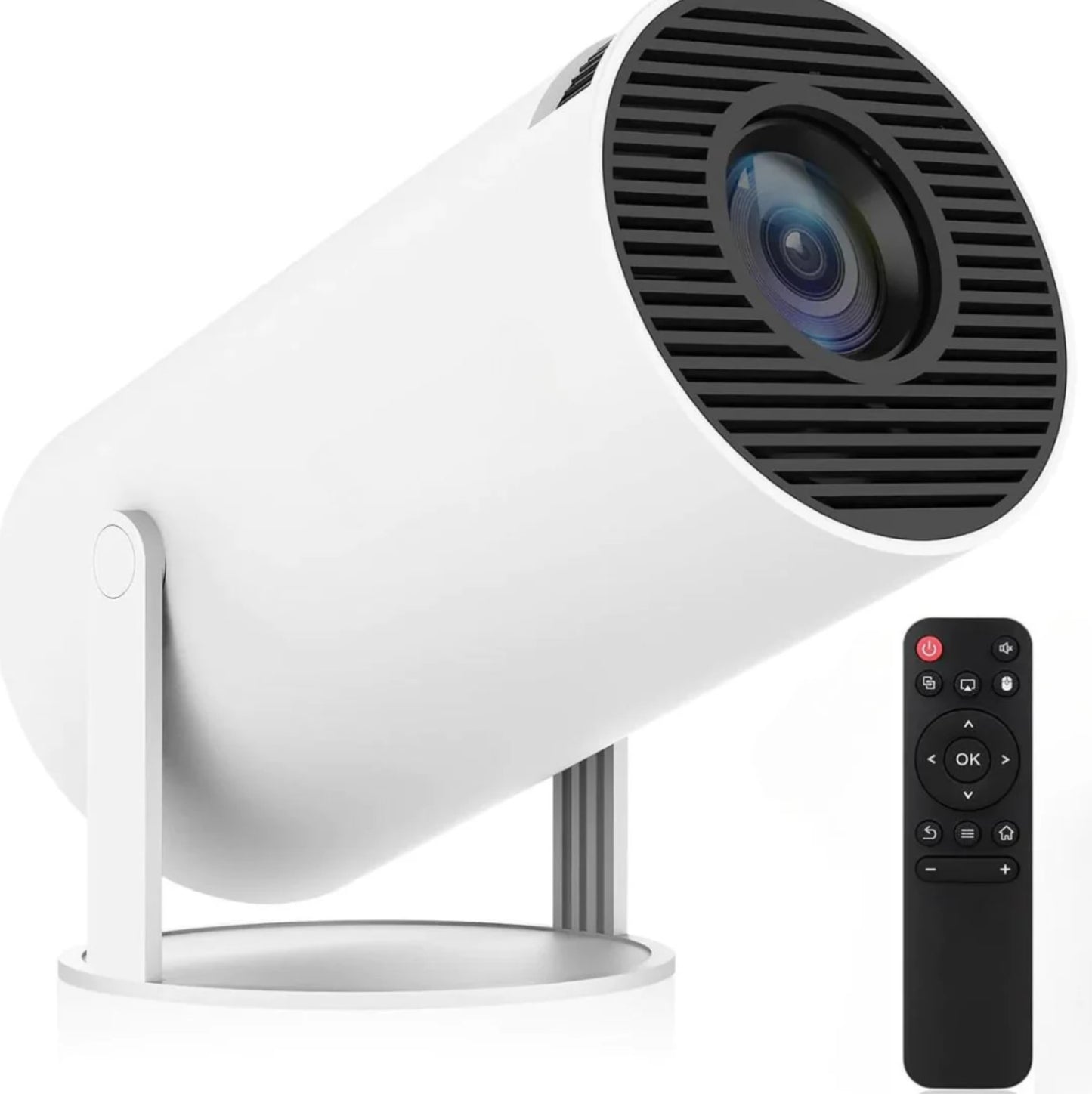 MagCubic™ Projector (Version II)