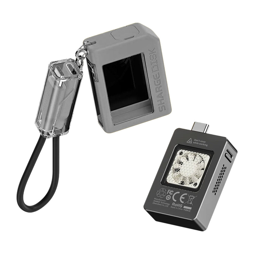 SHARGE M.2 (2230) SSD Enclosure