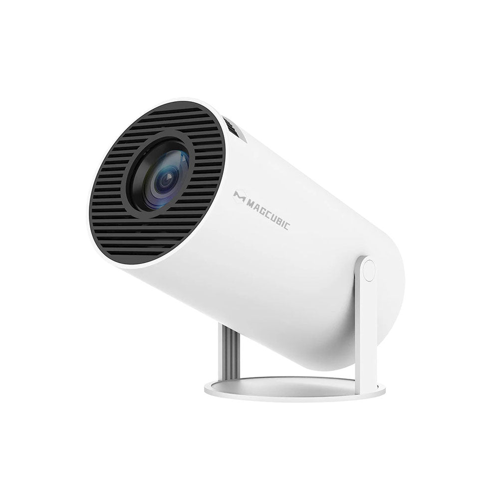 MagCubic™ Projector (Version II)