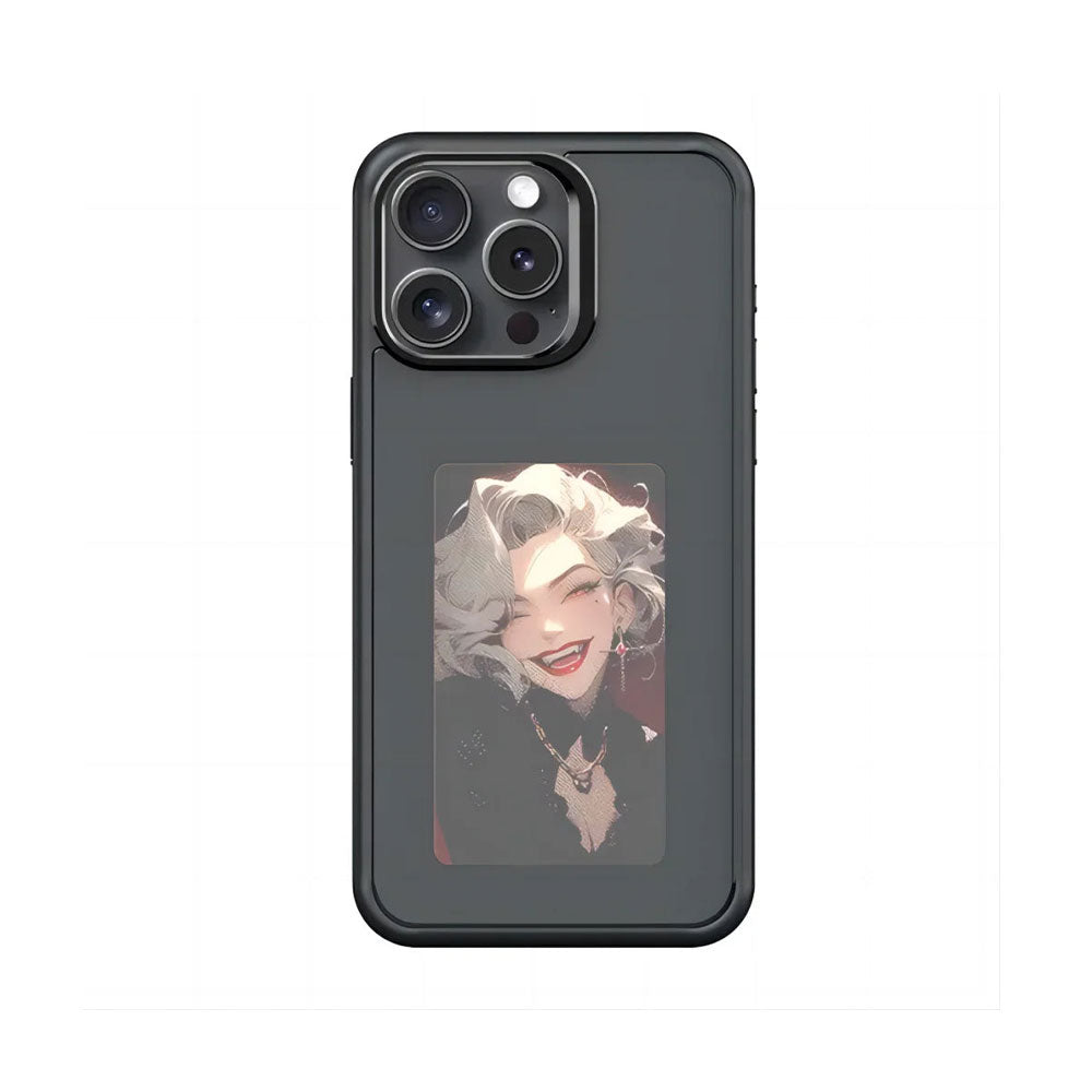 The INK Screen Smart Case for iPhone