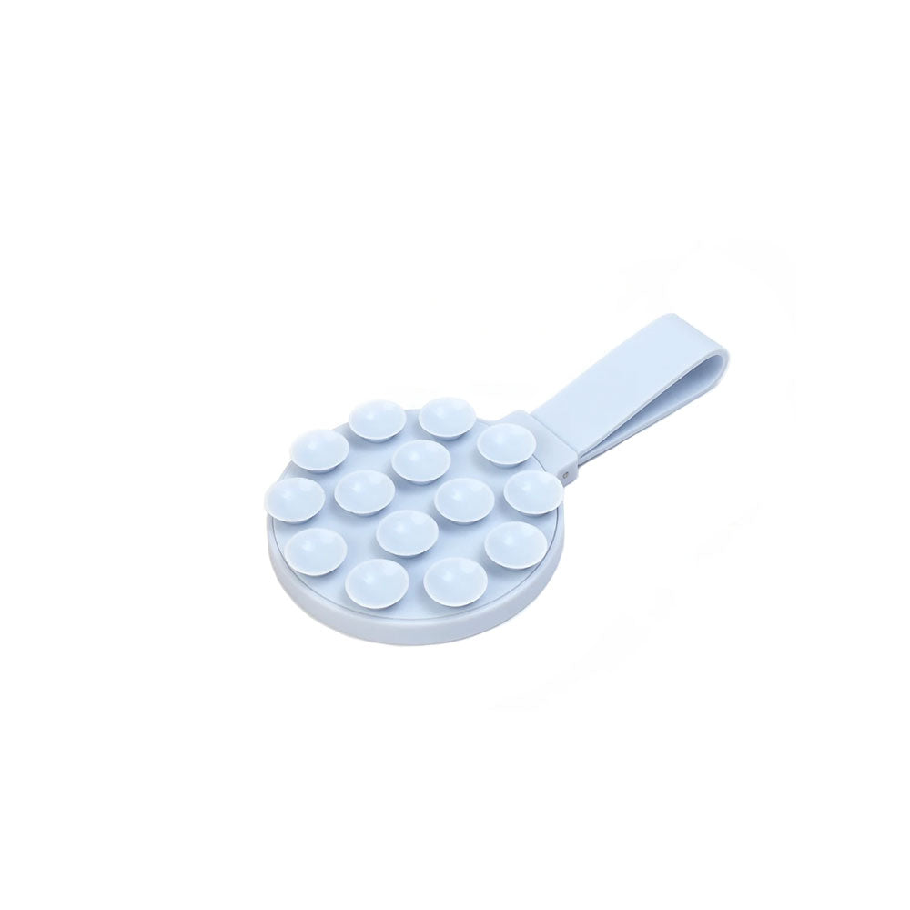 Pastel Magsafe Suction Cup Accessory for iPhone