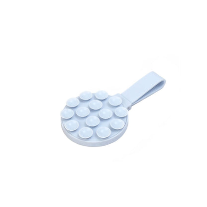 Pastel Magsafe Suction Cup Accessory for iPhone