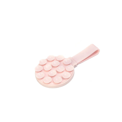 Pastel Magsafe Suction Cup Accessory for iPhone
