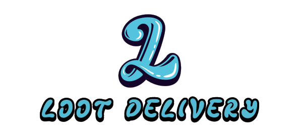 Loot Delivery