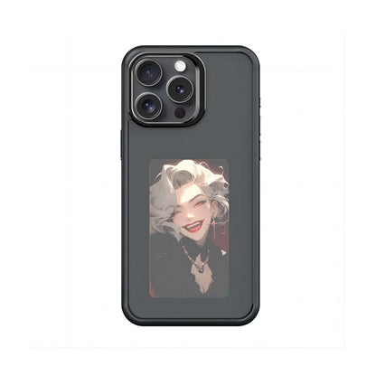 The INK Screen Smart Case for iPhone