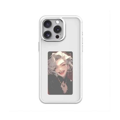 The INK Screen Smart Case for iPhone